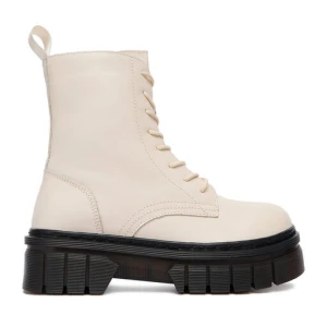 Trzewiki DeeZee 13258-2 Beżowy