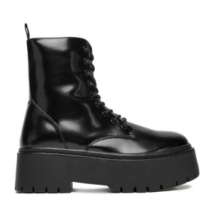 Trzewiki DeeZee 5026-1 Czarny