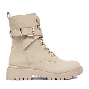 Trzewiki DeeZee 58022-1A Beżowy