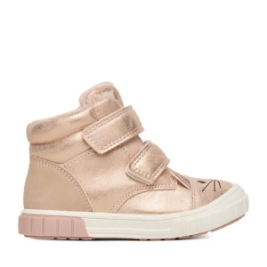 Trzewiki DeeZee CEO-AVO-505-113 Różowy