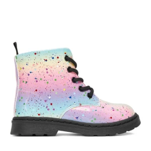 Trzewiki DeeZee CEO-CM221215-7 Kolorowy