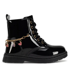 Trzewiki DeeZee CEO-CM231212-3 Czarny