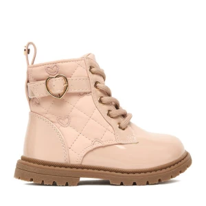 Trzewiki DeeZee CEO-CM241011-2 Różowy