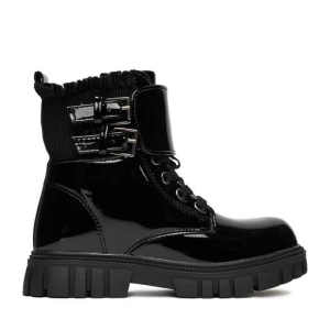 Trzewiki DeeZee CEO-CM241118-17 Czarny