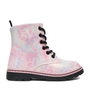 Trzewiki DeeZee CEO-CM241118-19 Różowy