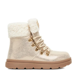 Trzewiki DeeZee CEO-CM241129-3 Złoty