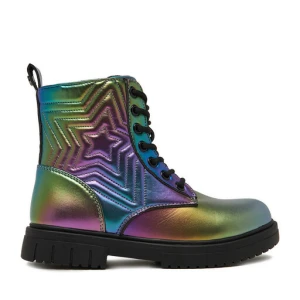 Trzewiki DeeZee CEO-CM241227-16 Zielony