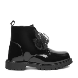 Trzewiki DeeZee CEO-CM241227-22 Czarny