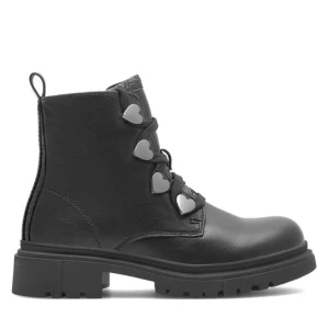 Trzewiki DeeZee CEO-CS5129-21 Czarny