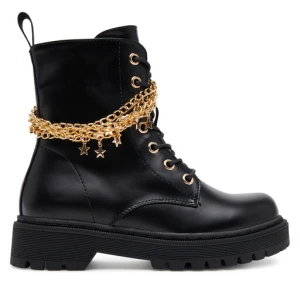 Trzewiki DeeZee CEO-CS5587-17A Czarny