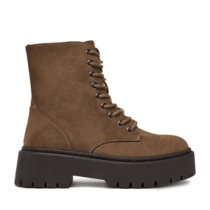 Trzewiki DeeZee CEO-HY13123-1 Brązowy