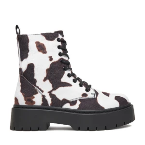 Trzewiki DeeZee CEO-HY13123-1A Biały