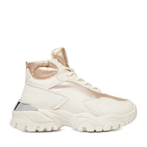 Trzewiki DeeZee CEO-TS5227K-12 Écru