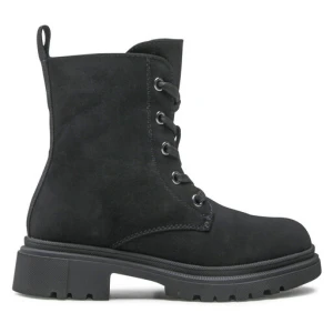 Trzewiki DeeZee CS5819-06 Czarny