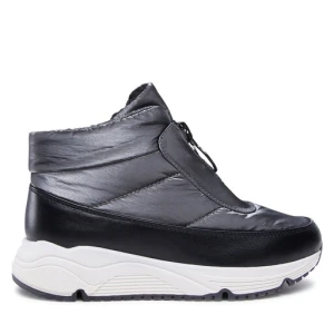 Trzewiki DeeZee CS5860-03 Szary