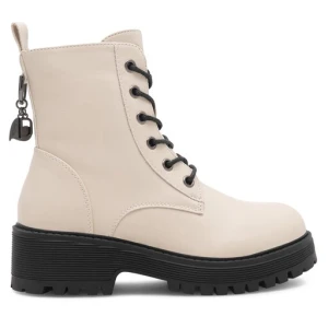 Trzewiki DeeZee CS6200-01 Beżowy