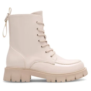 Trzewiki DeeZee CSS5907-03N Beżowy