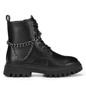 Trzewiki DeeZee CYING-131804 Czarny