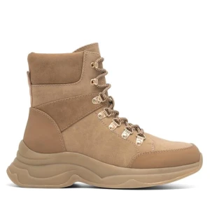 Trzewiki DeeZee GAIA WS6029-17 Brązowy