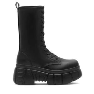 Trzewiki DeeZee H1937-20 Czarny