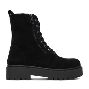 Trzewiki DeeZee HX21001-70D Czarny