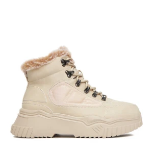 Trzewiki DeeZee HX24021-1 Beżowy