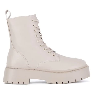 Trzewiki DeeZee HY13123-1A Beżowy