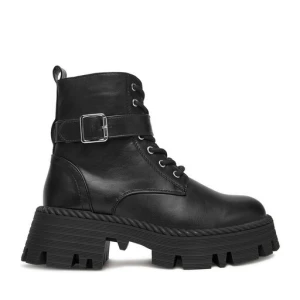 Trzewiki DeeZee KX238825 Czarny