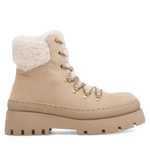 Trzewiki DeeZee Queenie WS6151-03 Beżowy