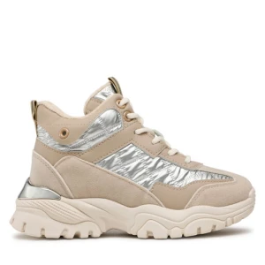 Trzewiki DeeZee TS5227K-11 Beżowy