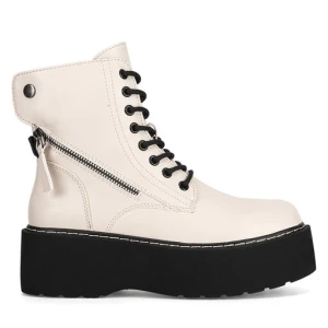 Trzewiki DeeZee WS101-03 Beżowy