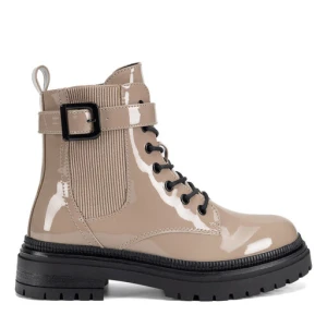 Trzewiki DeeZee WS13512-01 Beżowy