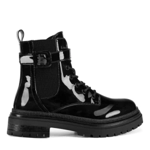 Trzewiki DeeZee WS13512-01 Czarny