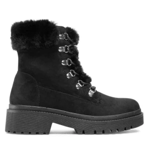 Trzewiki DeeZee WS2001-06 Czarny