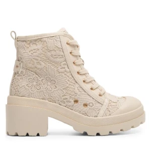 Trzewiki DeeZee WS5512-01 Beżowy