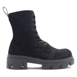 Trzewiki DeeZee WS5598-23 Czarny