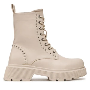 Trzewiki DeeZee WS5956-01 Beżowy