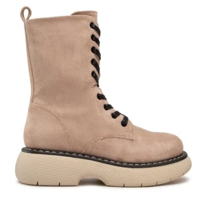 Trzewiki DeeZee ZAL90087-4 Beżowy