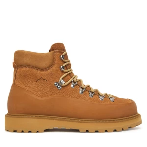 Trzewiki Diemme Roccia Vet DI24FWRVM-F01L011COG Brązowy