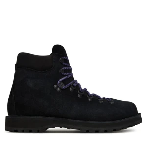 Trzewiki Diemme Roccia Vet DI24FWRVM-I01S008 Czarny