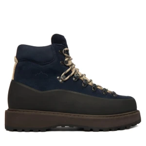 Trzewiki Diemme Roccia Vet Due Gomma DI25FWRVM-F03S008NAV Granatowy