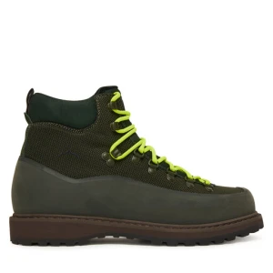 Trzewiki Diemme Roccia Vet Sport DI25FWRVM-F02X059GRE Zielony