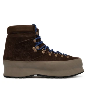 Trzewiki Diemme Rosset DI24FWROM-F02S008DKB Brązowy