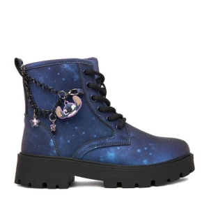 Trzewiki Disney Classics CEO-CM-AW25-350DCLS Niebieski