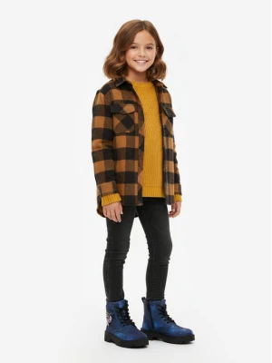 Trzewiki Disney Classics CEO-CM-AW25-350DCLS Niebieski