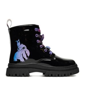 Trzewiki Disney Classics CEO-NJ-AW25-239DCLS Czarny