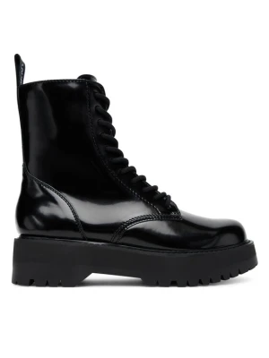 Trzewiki DKNY Batu K3511773 Czarny