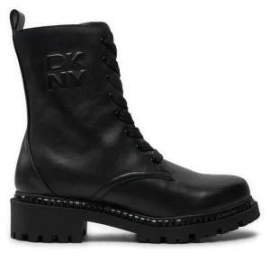Trzewiki DKNY K4433012 Czarny