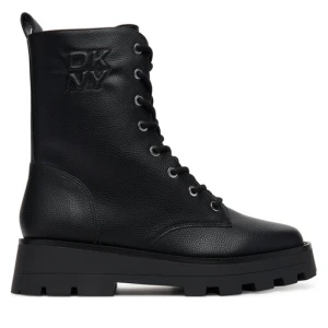 Trzewiki DKNY Sejal K3544872 Czarny