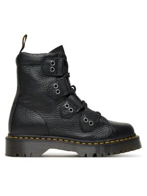 Trzewiki Dr. Martens 1460 Bex Ltt 41750001 Czarny